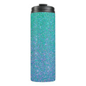 Glitter Thermosbeker (Voorkant)