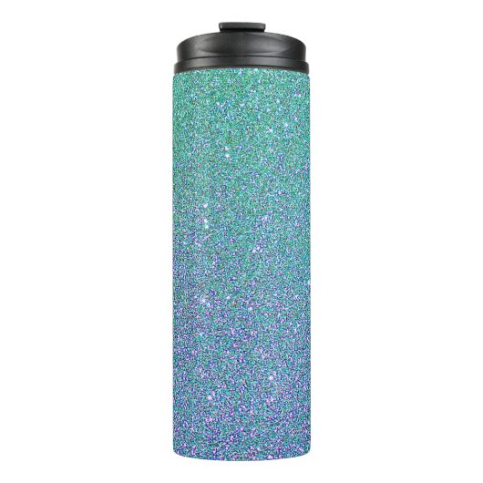Glitter Thermosbeker (Voorkant)