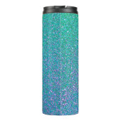 Glitter Thermosbeker (Achterkant)
