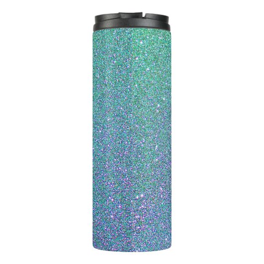 Glitter Thermosbeker (Achterkant)