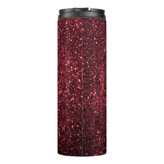 Glitter Thermosbeker (Achterkant)