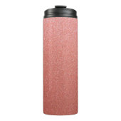 Glitter Thermosbeker (Voorkant)