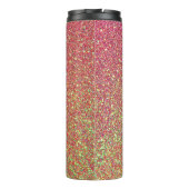 Glitter Thermosbeker (Achterkant)