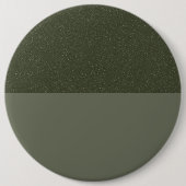 Glitter Top Moss Groene Button – (Voorkant)