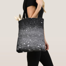 Glitter Tote Bag