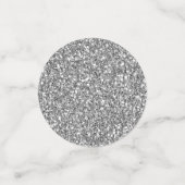 Glitter Unicorn Confetti (Kleine voorkant)