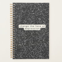 Glitter_Verander het gezicht van depressie