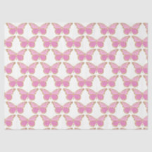 Glitter Vlinders Serie Design 10