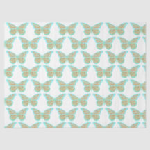 Glitter Vlinders Serie Design 11