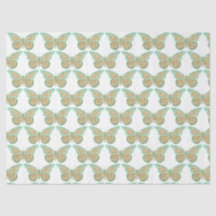 Glitter Vlinders Serie Design 12
