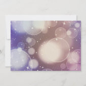 Glitter Vrijgezellenfeest future Mrs. Kaart (Achterkant)