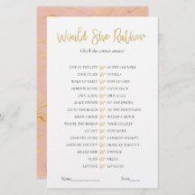 Glitter Vrijgezellenfeest game zou ze eerder zijn