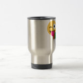 glitter wink emoji reisbeker (Center)