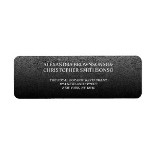 Glitter Zilver Sparkle Nieuw Weds Bruiloft Etiket