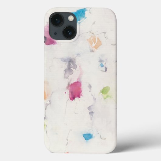 Glitterati I Abstract afdrukken | Mike Schick Case-Mate iPhone Case (Achterkant)