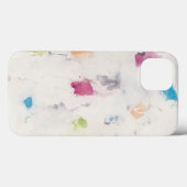 Glitterati I Abstract afdrukken | Mike Schick Case-Mate iPhone Case (Achterkant (horizontaal))