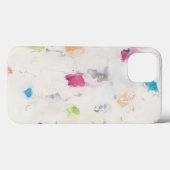 Glitterati I Abstract afdrukken | Mike Schick Case-Mate iPhone Case (Achterkant (horizontaal))