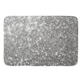 Glitterbadmat Badmat (Voorkant)