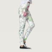 Glitterbroek Leggings (Rechts)