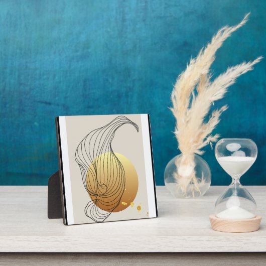 Glitterend textuurontwerp fotoplaat (Insitu)