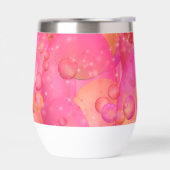Glitterende bubbels gefeliciteerd (Links)