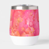 Glitterende bubbels gefeliciteerd (Voorkant)