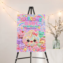 Glitterende Dumpling Cute Squishies Verjaardags We