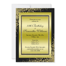 Glitterende Gouden Confetti Decoraties Verjaardag