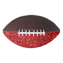 Glitterende Rood Glitters
