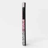 Glitterende telefoonhoesjes Case-Mate iPhone case (Achterkant/links)