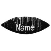 Glitterij American Football (Paneel)