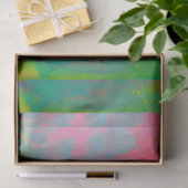 Glitterijkikker met zonnebril Decoupage Papier (Geschenk)