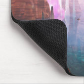 Glittering Caves Mousepad Muismat (Hoek)