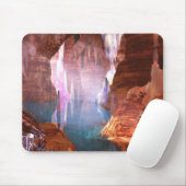 Glittering Caves Mousepad Muismat (Met muis)