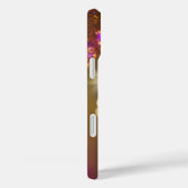 Glittering Orbs - een adembenemend beeldscherm Case-Mate iPhone Case (Achterkant / Rechts)