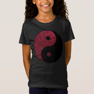 Glittering Peace T-shirt