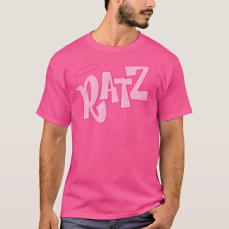 Glitterisratten Logo T-shirt