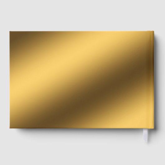 Glitternummers en wedrennen gastenboek (Achterkant)