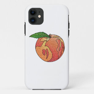 glitterperzik Case-Mate iPhone case