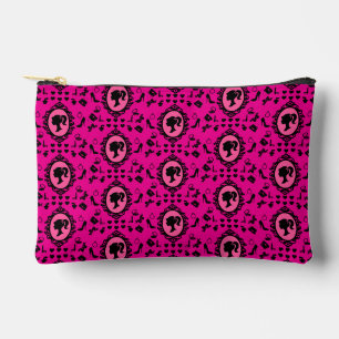 Glitterpop Verjaardag Roze Glamour Mode Etui