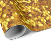 Glitters Cadeaupapier (Rol Hoek)