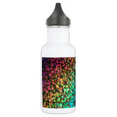 Glitters En Fonkelingen Waterfles (Links)
