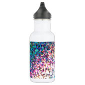 Glitters En Fonkelingen Waterfles (Rechts)