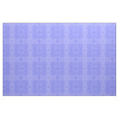 Glitters in het blauw stof (Yard (91,4 cm))