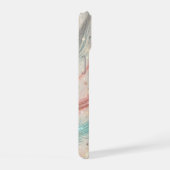 Glitters iPhone 15 Case (Rechterkant)