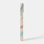 Glitters iPhone 15 Case (Rechterkant)
