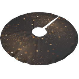 Glitters Kerstboom Rok