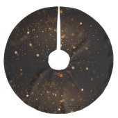 Glitters Kerstboom Rok (Voorkant)