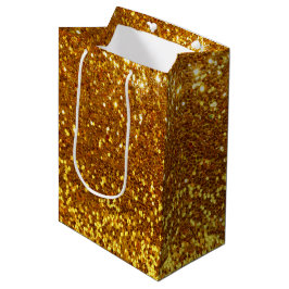 Glitters Medium Cadeauzakje