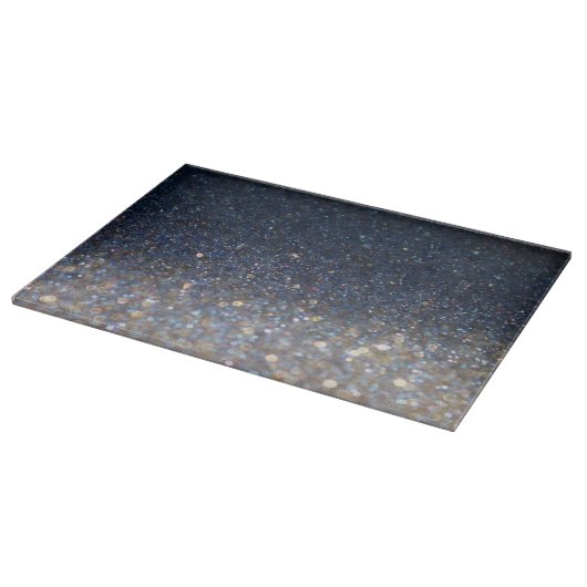 Glitters Snijplank (Hoek)